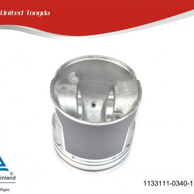 Piston 1133111-0340-111