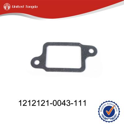 Engine D12 Intake Manifold Gasket 1212121-0043-111