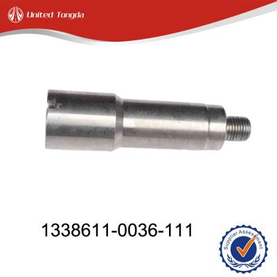 Engine WD12 Injector Bushing 1338611-0036-111