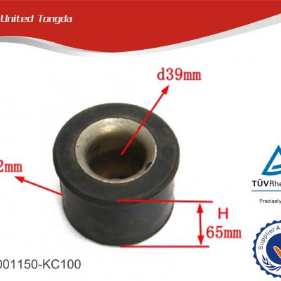 Engine mount bushing 1001150-KC100
