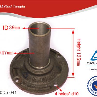 Input shaft cover 1700D5-041