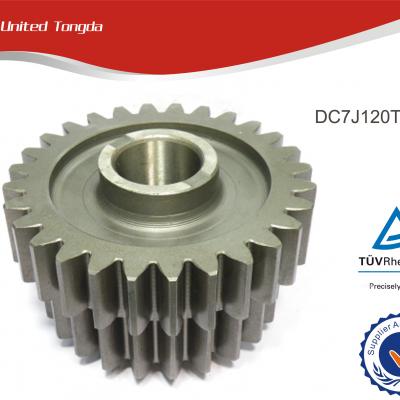Reverse gear DC7J120T-082