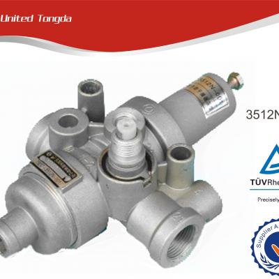 Truck parts unloader valve 3512N-001