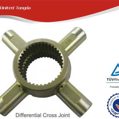 Differential Cross Joint
