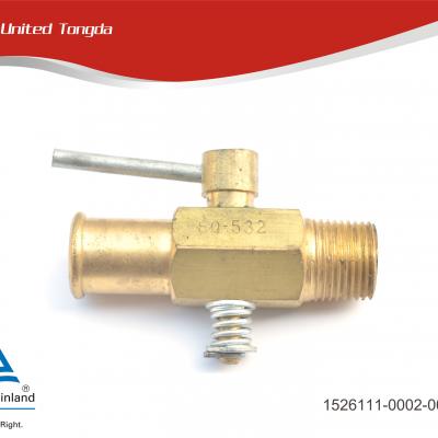 Yuchai Water switch 1526111-0002-000