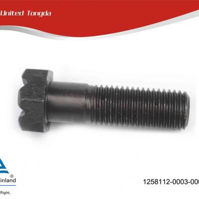 Yuchai Thread 1258112-0003-000