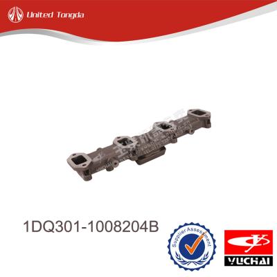 Yuchai exhaust manifold 1DQ301-1008204B