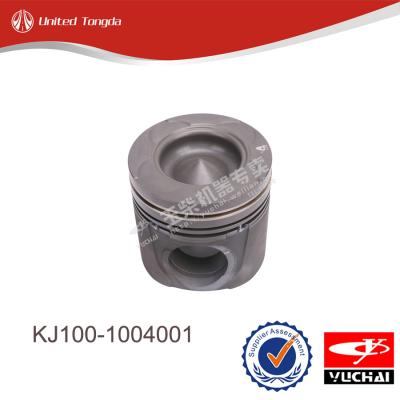 Yuchai Piston KJ100-1004001