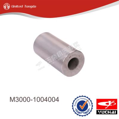 Yuchai piston pin M3000-1004004