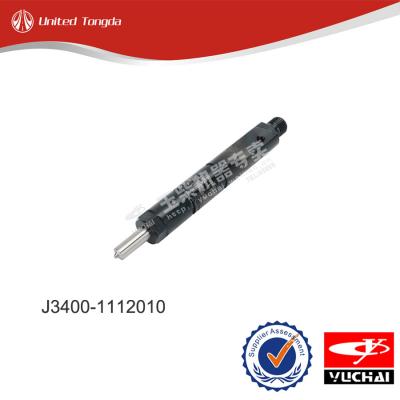 Yuchai fuel injector J3400-1112010
