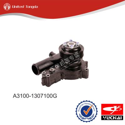 Yuchai water pump A3100-1307100G