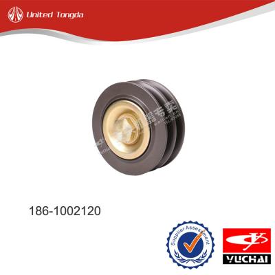 Yuchai Belt tensioner 186-1002120
