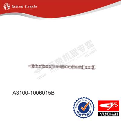 Yuchai Camshaft A3100-1006015B