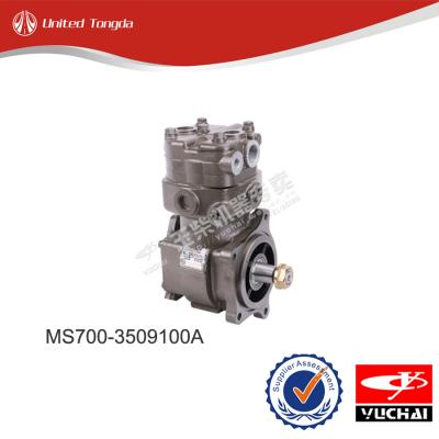 Yuchai Air compressor MS700-3509100A