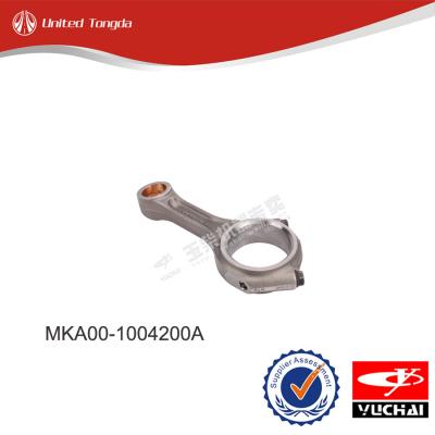 Yuchai connecting rod MKA00-1004200A