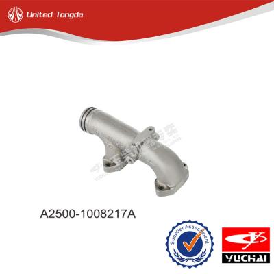 Yuchai exhaust manifold A2500-1008217A