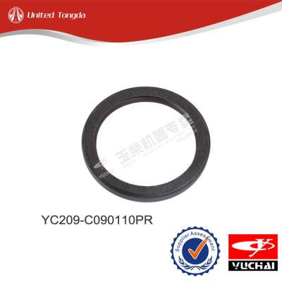 Yuchai front crankshaft oil seal YC209-C090110PR