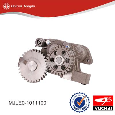 Yuchai oil pump MJLE0-1011100