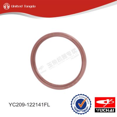 Yuchai rear crankshaft oil seal YC209-122141FL