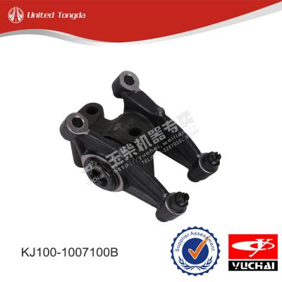 Yuchai rocker shaft parts KJ100-1007100B