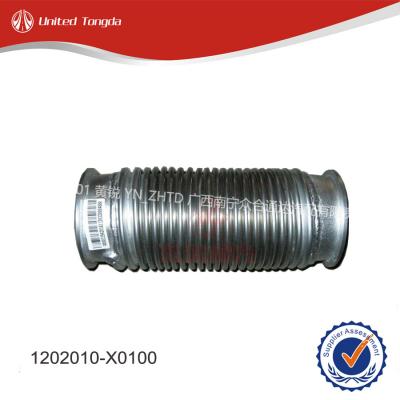 CHENGLONG DONGFENG Bellows 1202010-X0100