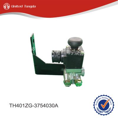 CHENGLONG DONGFENG Electropneumatic valve assembly TH401ZG-3754030A