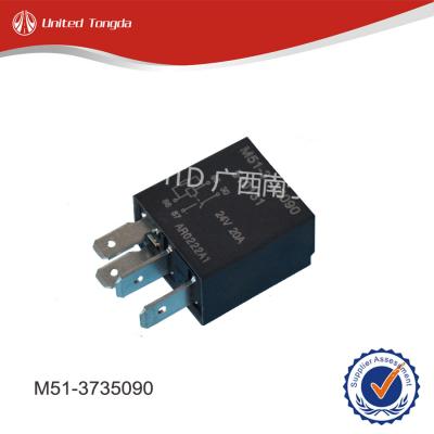CHENGLONG DONGFENG relay M51-3735090
