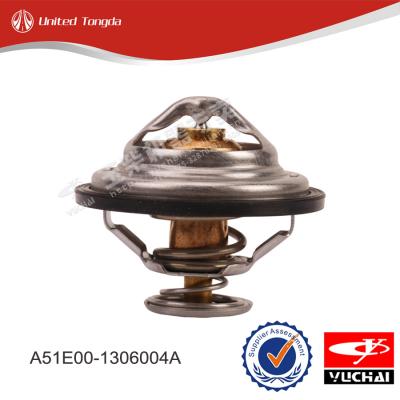 Yuchai thermostat A51E00-1306004A