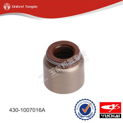 Yuchai valve stem seal 430-1007016A