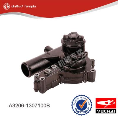 Yuchai water pump A3206-1307100B