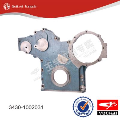 Yuchai gear housing 3430-1002031