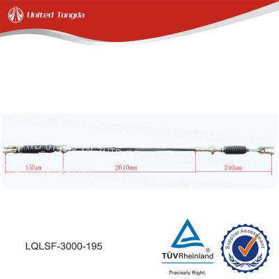 CHENGLONG DONGFENG Accelerograph cable assembly LQLSF-3000-195