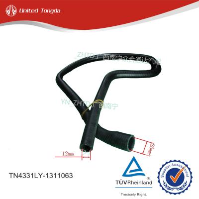 CHENGLONG DONGFENG Degassing hose assembly TN4331LY-1311063