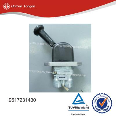 CHENGLONG DONGFENG Hand brake valve assembly 9617231430