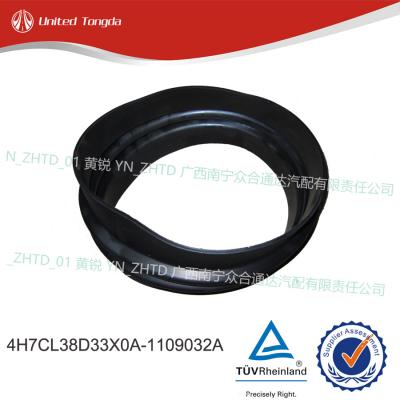 CHENGLONG DONGFENG Intake pipe seat connection pipe 4H7CL38D33X0A-1109032A