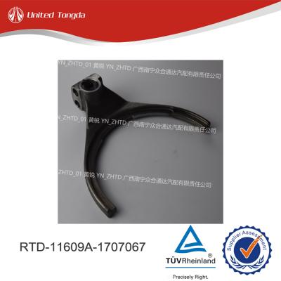 CHENGLONG DONGFENG Rear leaf spring pin RTD-11609A-1707067