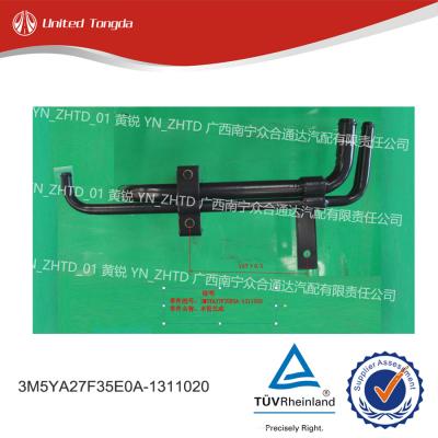 CHENGLONG DONGFENG Water pipe assembly 3M5YA27F35E0A-1311020