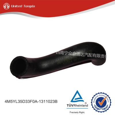 CHENGLONG DONGFENG Water return rubber hose 4M5YL35D33F0A-1311023B