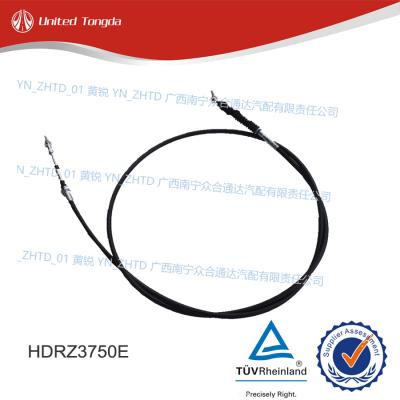 CHENGLONG DONGFENG Shift flexible shaft HDRZ3750E