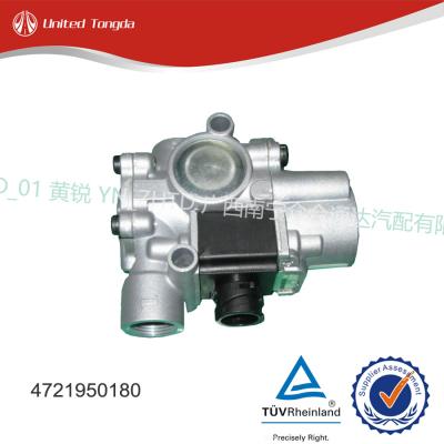 CHENGLONG DONGFENG Solenoid valve 4721950180
