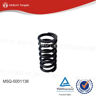 CHENGLONG DONGFENG Bolt spring M5Q-5001136