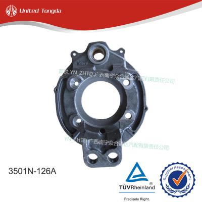 CHENGLONG DONGFENG Front right brake bottom plate 3501N-126A