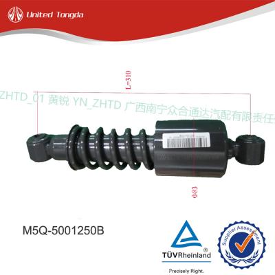 CHENGLONG DONGFENG Rear suspension absorber assembly M5Q-5001250B