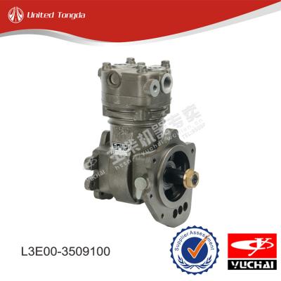 Yuchai air compressor L3E00-3509100