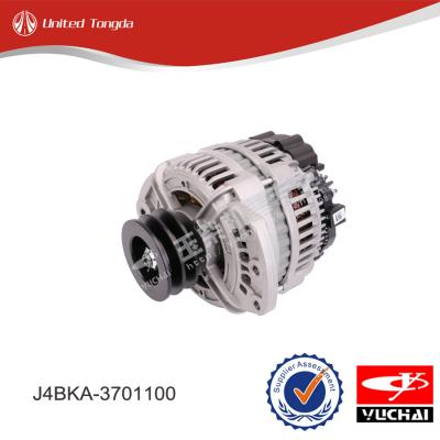 Yuchai Alternator J4BKA-3701100