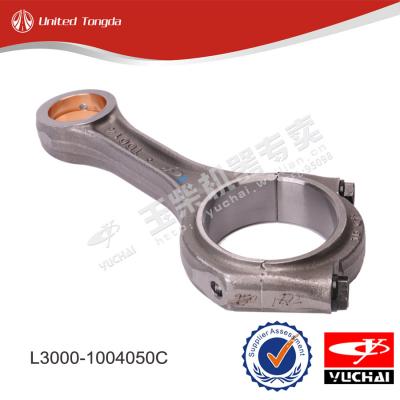 Yuchai connecting rod parts L3000-1004050C