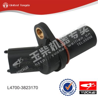 Yuchai crankshaft speed sensor L4700-3823170
