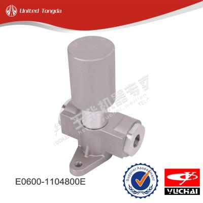 Yuchai oil transfer pump E0600-1104800E