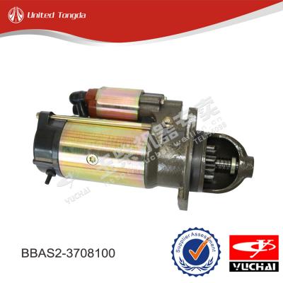 Yuchai Starter BBAS2-3708100