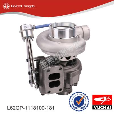 Yuchai supercharger L62QP-1118100-181